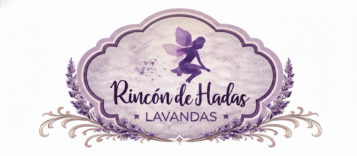 Rincón de Hadas · Lavandas